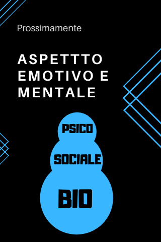 Aspetto Emotivo e Mentale